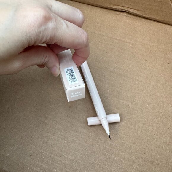 ColourPop Black Brown Brow Pen - Picture 5 of 10